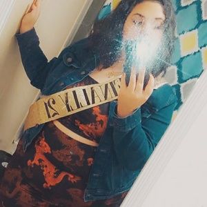 Meet your Posher, Arvilla